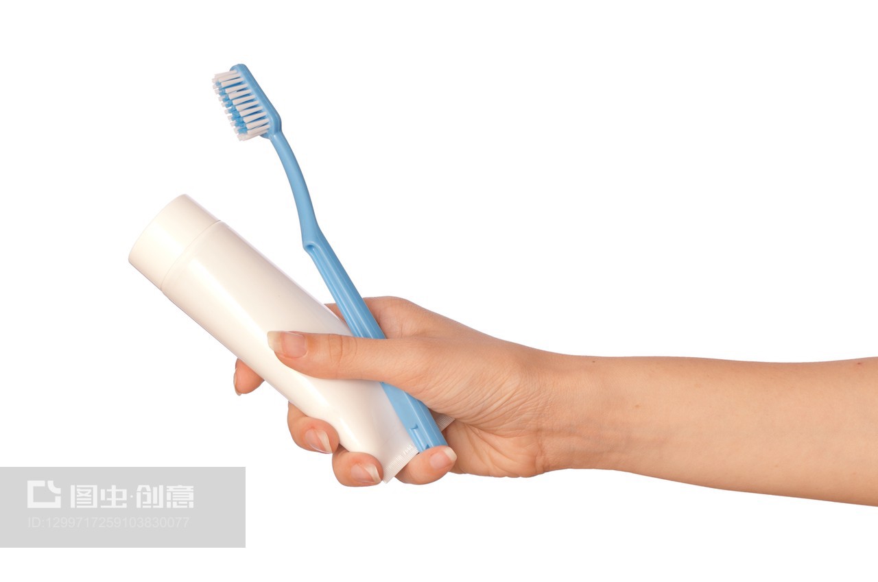 口腔衛(wèi)生的守護者 牙膏與牙刷