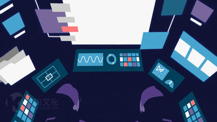 數(shù)字時(shí)代的新引擎 MG動(dòng)畫(huà)制作公司與互聯(lián)網(wǎng)營(yíng)銷(xiāo)的融合